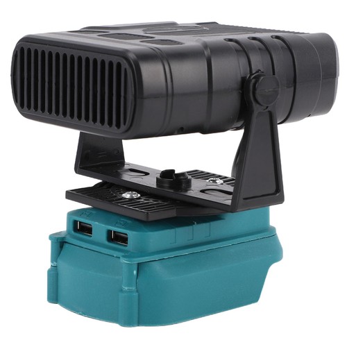 Oreilet cordless car heater - cordless,