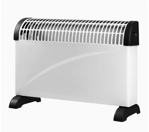 Portable electric convection - portable,