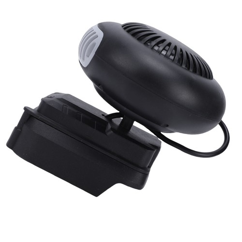 Cordless space heater - 1,