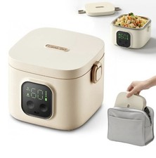 VexNook Cordless Lunch Box