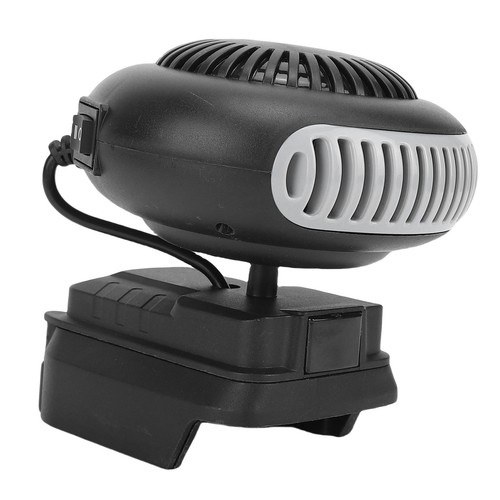 New cordless space heater - new,