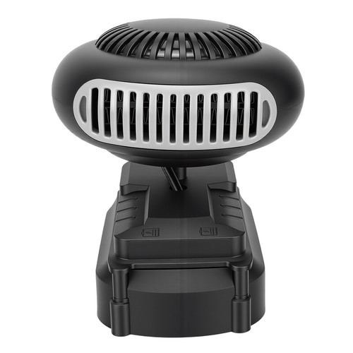 Desk heater 170w low noise - desk,