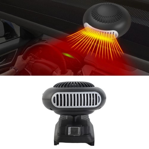 Battery powered space - powered,