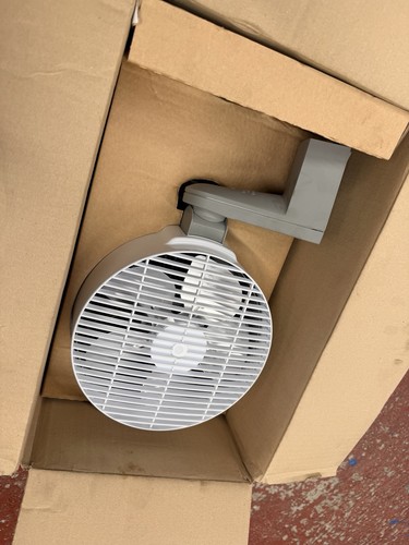 Xpelair whp 3kw wall mount - 3kw,