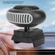 New Cordless Space Heater 170W