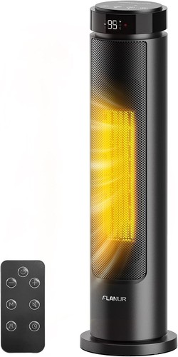 Flanur electric heater for - electric,