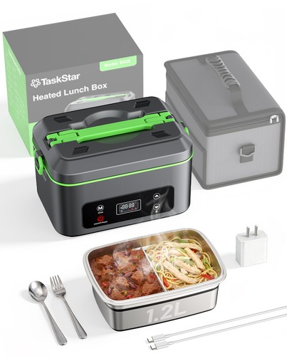 Scheduled heating leakproof - heating,
