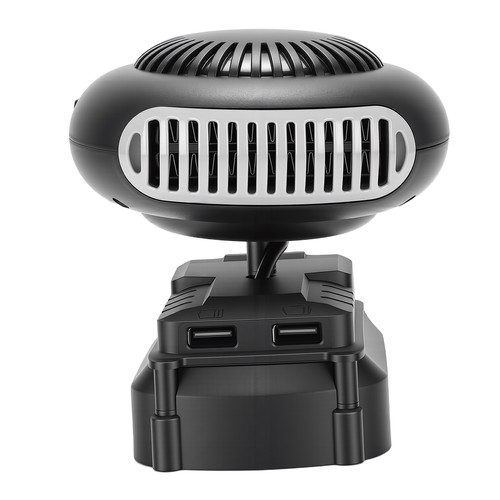 Desk heater multifunctional - desk,