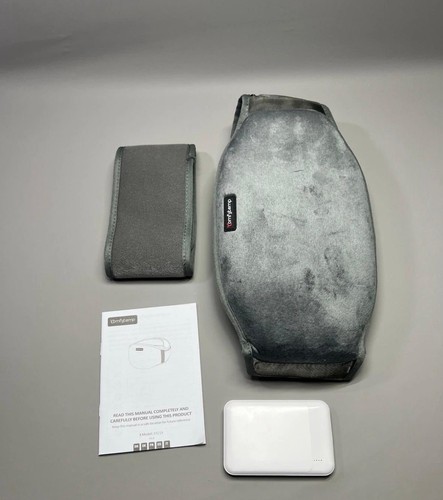 Cordless menstrual lower back - cordless,