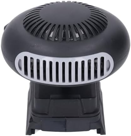Cordless space heater 170w - space,