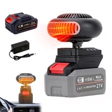 Cordless Portable Heater