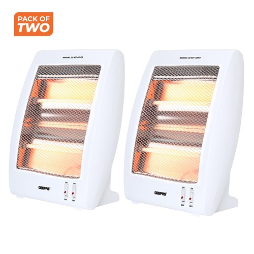 Pack quartz halogen - pack, of