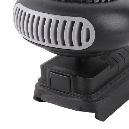 Cordless space heater - 170w, 2