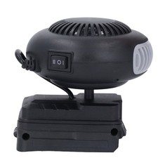 Cordless Space Heater 170W 2