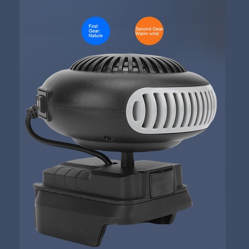 170w cordless space heater - space,