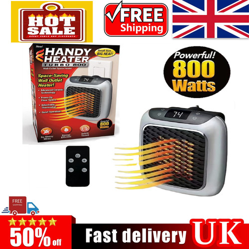 800w electric space - electric, heater