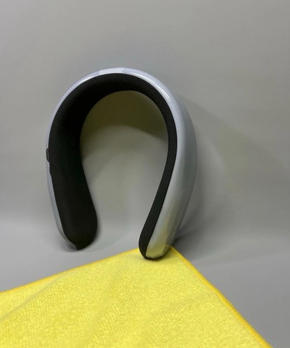 Cordless neck hand - neck, warmer