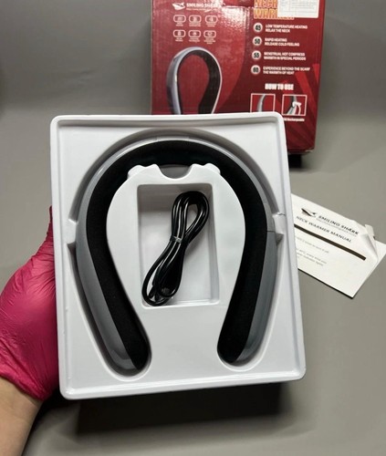 Cordless neck hand - neck,
