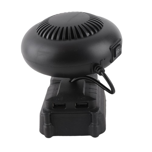 Cordless space heater 170w - cordless,