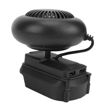 Cordless Space Heater 170W 2