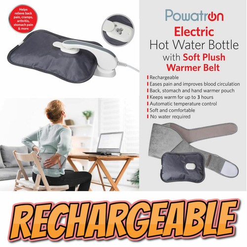 Lower back pain relief - lower, belt